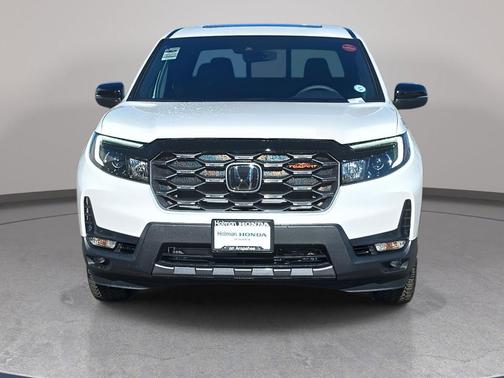 2026 Honda Ridgeline Sport