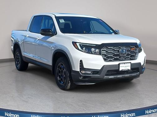 2026 Honda Ridgeline Sport