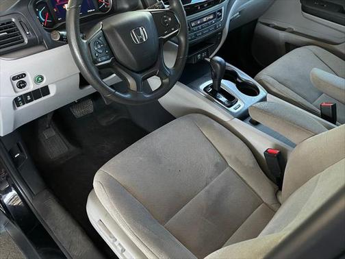 2020 Honda Pilot AWD EX