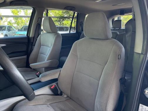 2020 Honda Pilot AWD EX