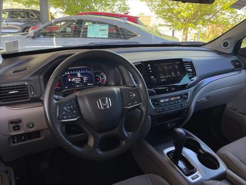 2020 Honda Pilot AWD EX