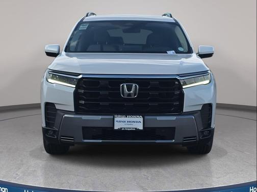 2026 Honda Pilot Touring 8-Passenger