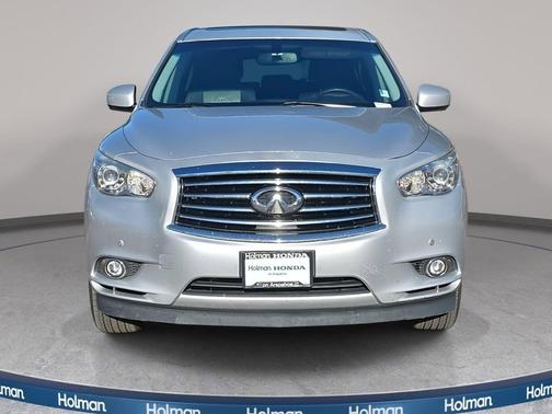2013 INFINITI JX35 Base