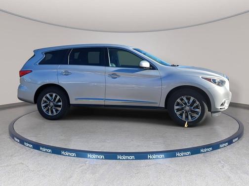 2013 INFINITI JX35 Base