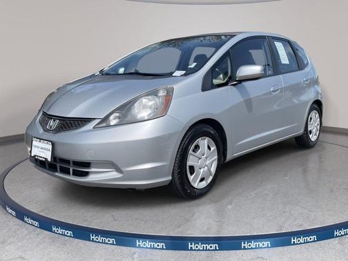 2013 Honda Fit Base