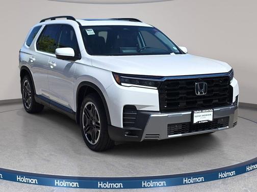 Wy 2026 Honda Pilot Touring 8-Passenger