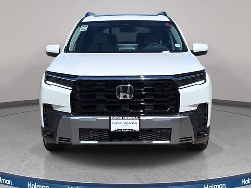 Wy 2026 Honda Pilot Touring 8-Passenger