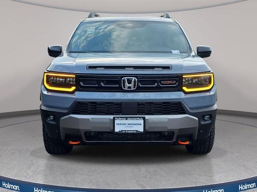 2026 Honda Passport AWD TrailSport Elite