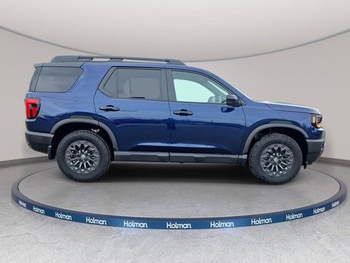 2026 Honda Passport AWD TrailSport