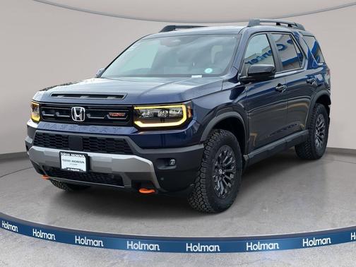 2026 Honda Passport AWD TrailSport