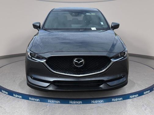 2021 Mazda CX-5 Signature