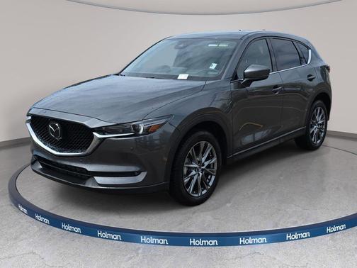 2021 Mazda CX-5 Signature