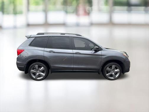 2019 Honda Passport Touring
