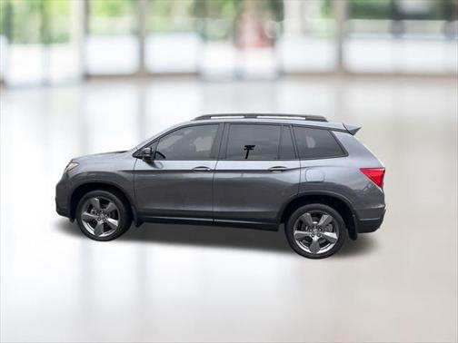 2019 Honda Passport Touring