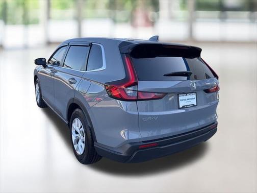 2025 Honda CR-V LX 2WD