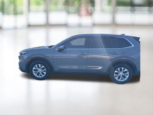 2025 Honda CR-V LX 2WD