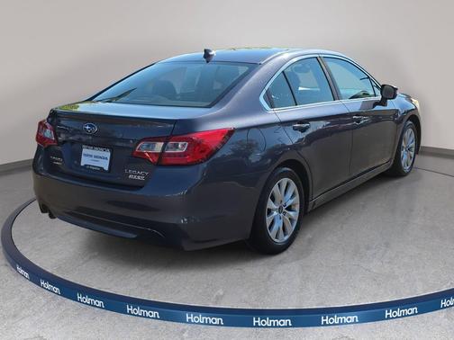 2017 Subaru Legacy Premium