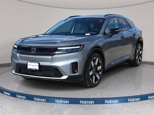 2025 Honda Prologue Elite