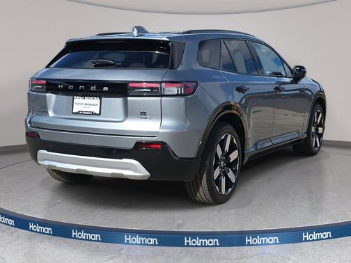 2025 Honda Prologue Elite