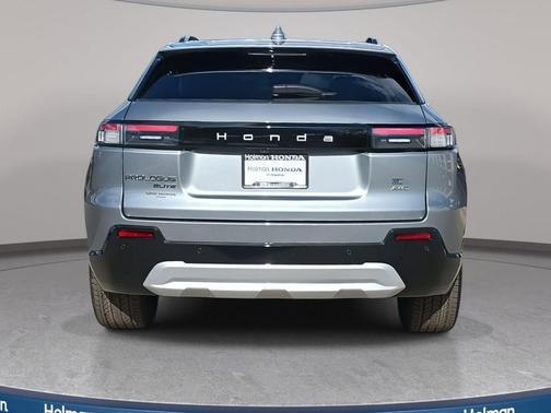2025 Honda Prologue Elite
