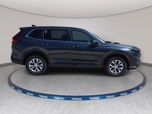 Gc 2027 Honda CR-V LX
