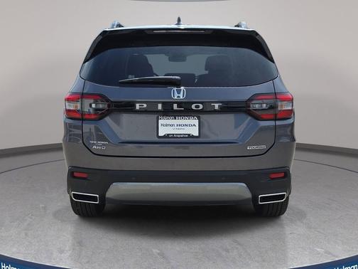 Gv 2026 Honda Pilot Touring 8-Passenger