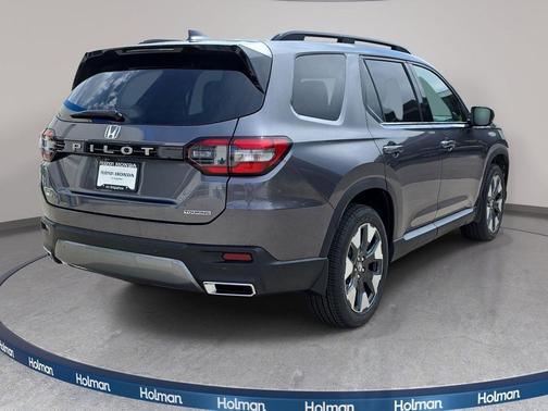 Gv 2026 Honda Pilot Touring 8-Passenger