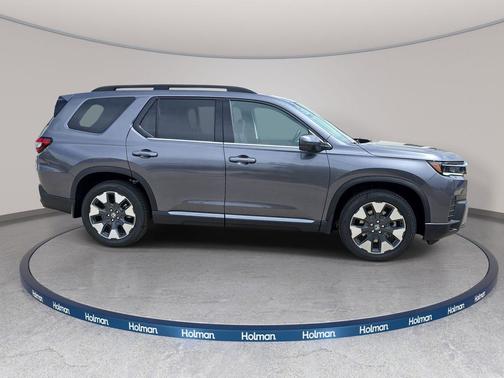 Gv 2026 Honda Pilot Touring 8-Passenger