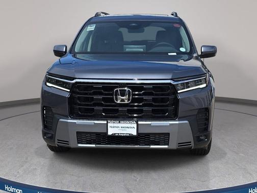 Gv 2026 Honda Pilot Touring 8-Passenger
