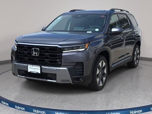 Gv 2026 Honda Pilot Touring 8-Passenger
