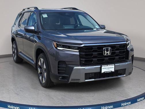 Gv 2026 Honda Pilot Touring 8-Passenger