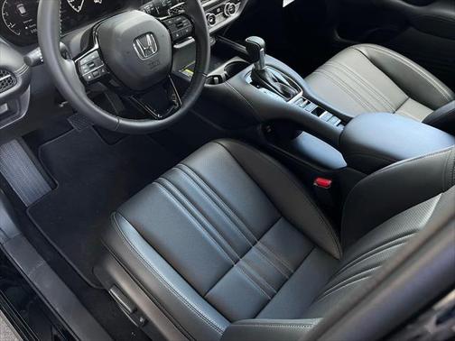 2025 Honda HR-V EX-L