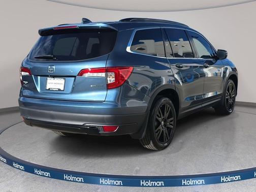 2021 Honda Pilot 2WD Special Edition