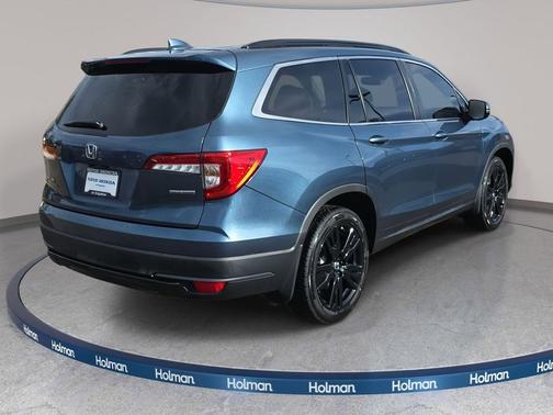 2021 Honda Pilot 2WD Special Edition