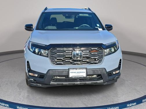 2022 Honda Passport AWD TrailSport