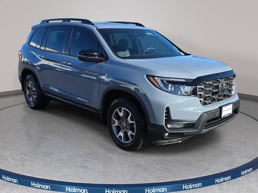2022 Honda Passport AWD TrailSport