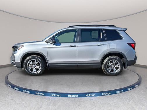 2022 Honda Passport AWD TrailSport
