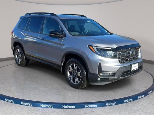 2022 Honda Passport AWD TrailSport