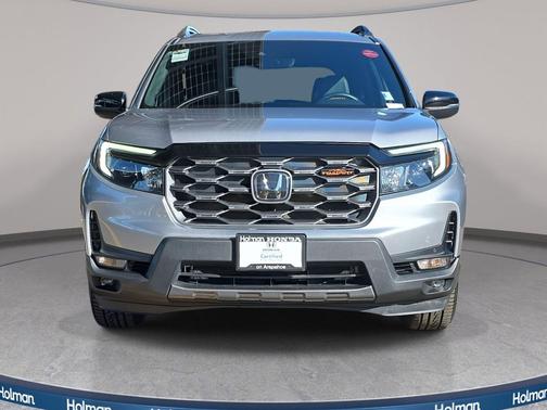 2022 Honda Passport AWD TrailSport