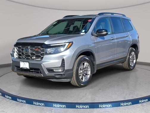 2022 Honda Passport AWD TrailSport