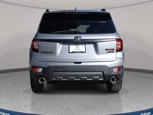 2022 Honda Passport AWD TrailSport