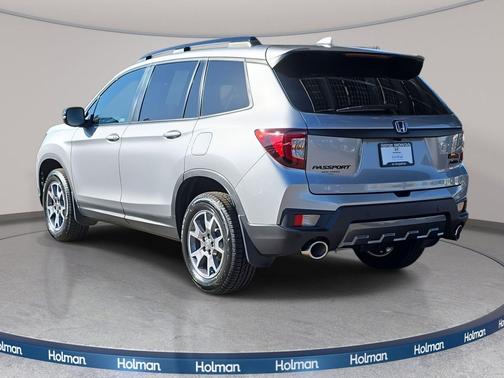 2022 Honda Passport AWD TrailSport