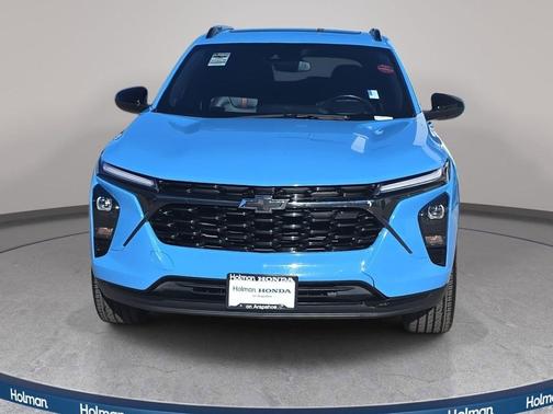 2024 Chevrolet Trax FWD 2RS