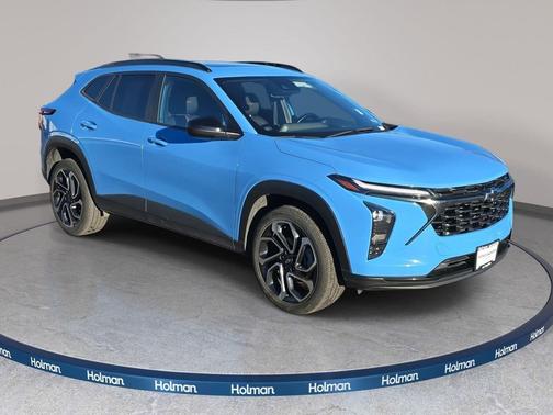 2024 Chevrolet Trax FWD 2RS