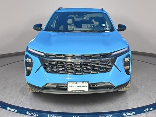 2024 Chevrolet Trax FWD 2RS