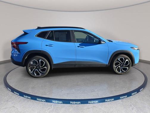 2024 Chevrolet Trax FWD 2RS