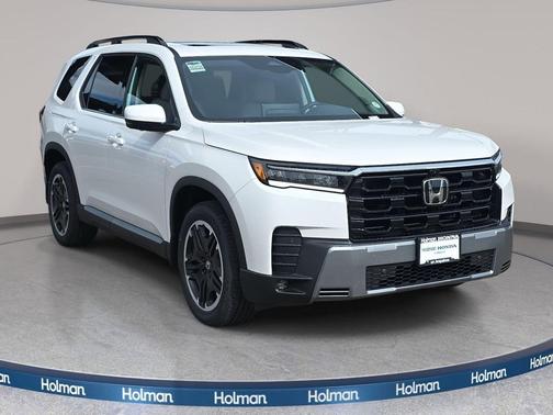 2026 Honda Pilot Touring 8-Passenger
