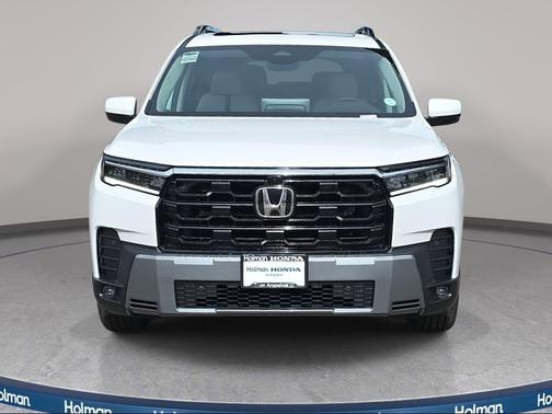2026 Honda Pilot Touring 8-Passenger