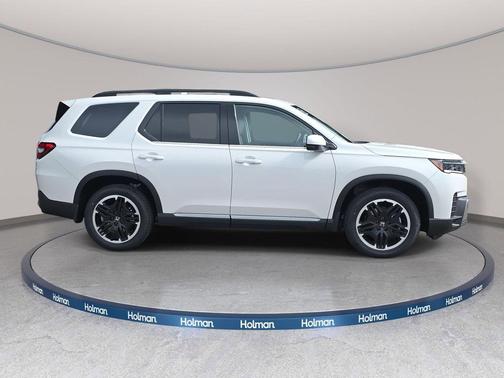 2026 Honda Pilot Touring 8-Passenger