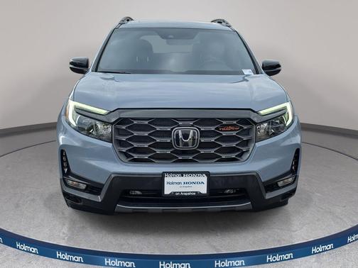 2022 Honda Passport AWD TrailSport